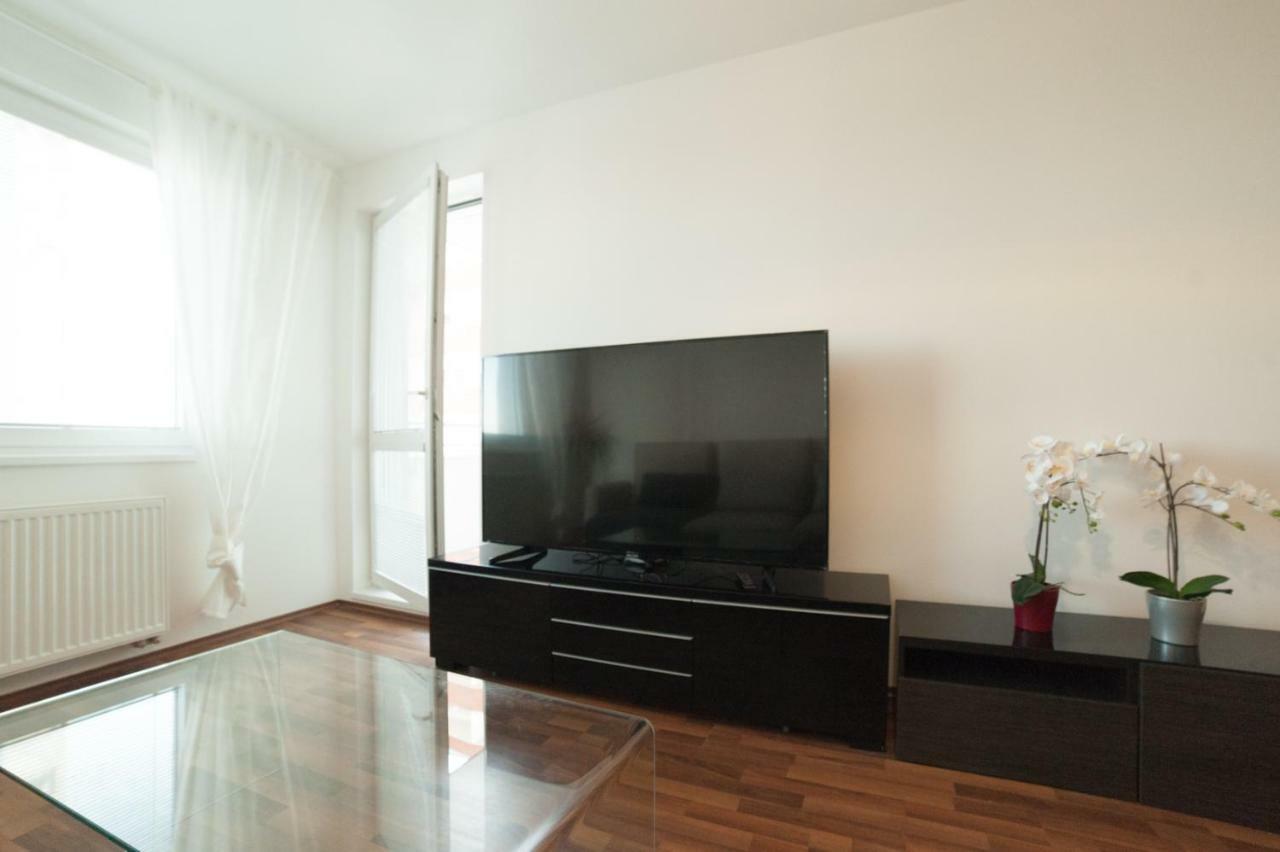 After Eight Apartman Pozsony